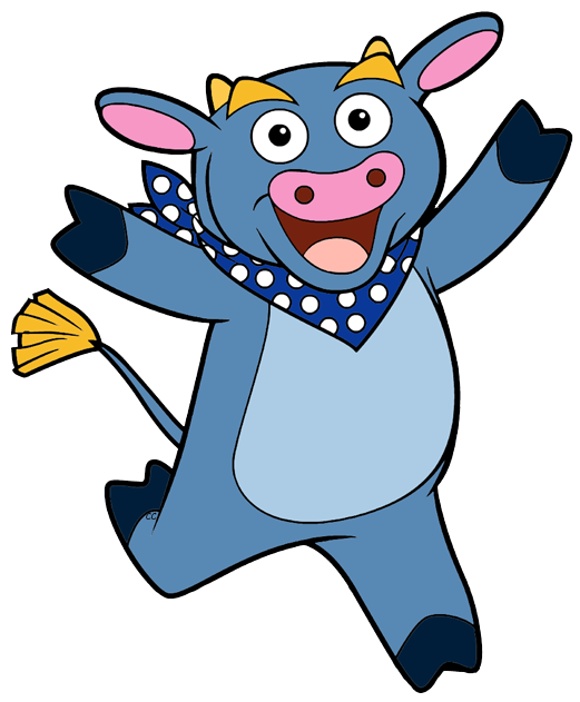 521x631 Dora The Explorer Clip Art Cartoon Clip Art