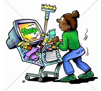 352x318 Drawshop Royalty Free Cartoon Vector Stock Illustrations Amp Clip Art