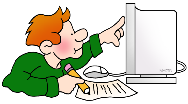 648x360 Internet Clip Art By Phillip Martin, Plagiarism