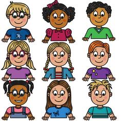 236x236 Eskimo Inuit People And Arctic Animals Clip Art By Fatcatcreation