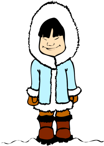 350x493 Eskimo Png Free Transparent Eskimo.png Images. Pluspng