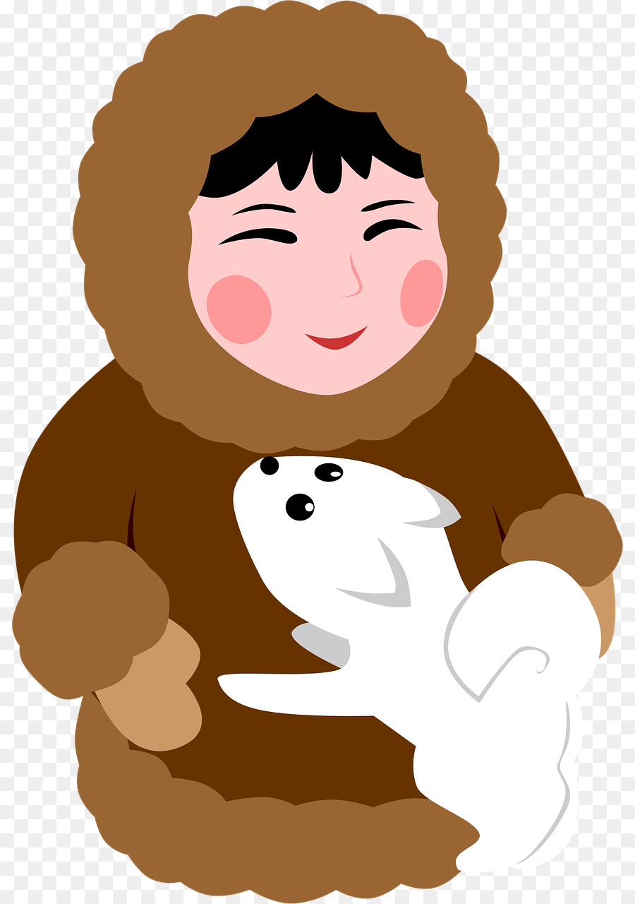 900x1280 King Island Eskimo