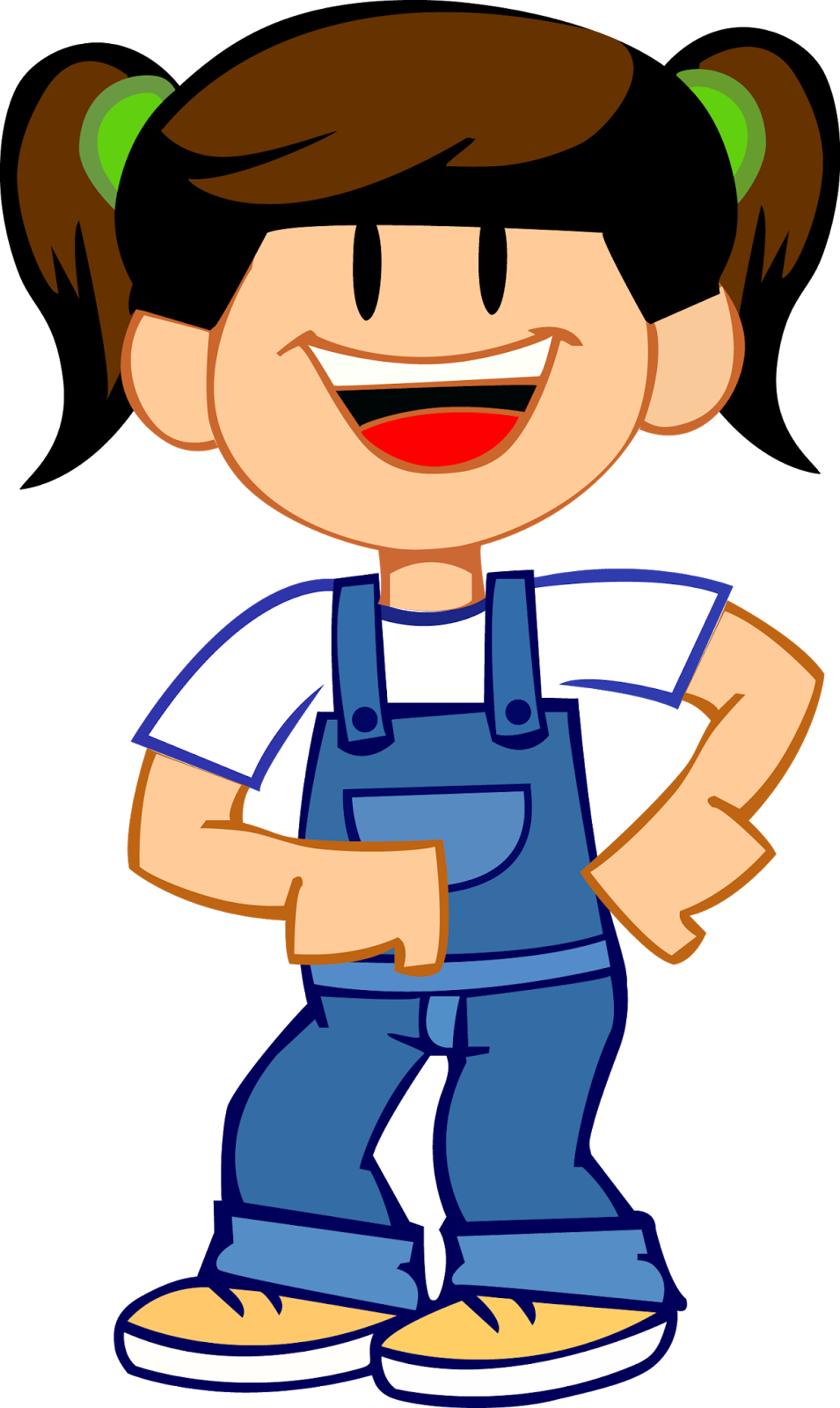 955x1600 Mariana 1.png Galinha Pintadinha