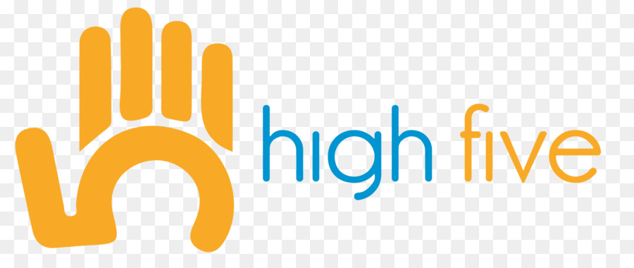 900x380 Iowa High Five Clip Art