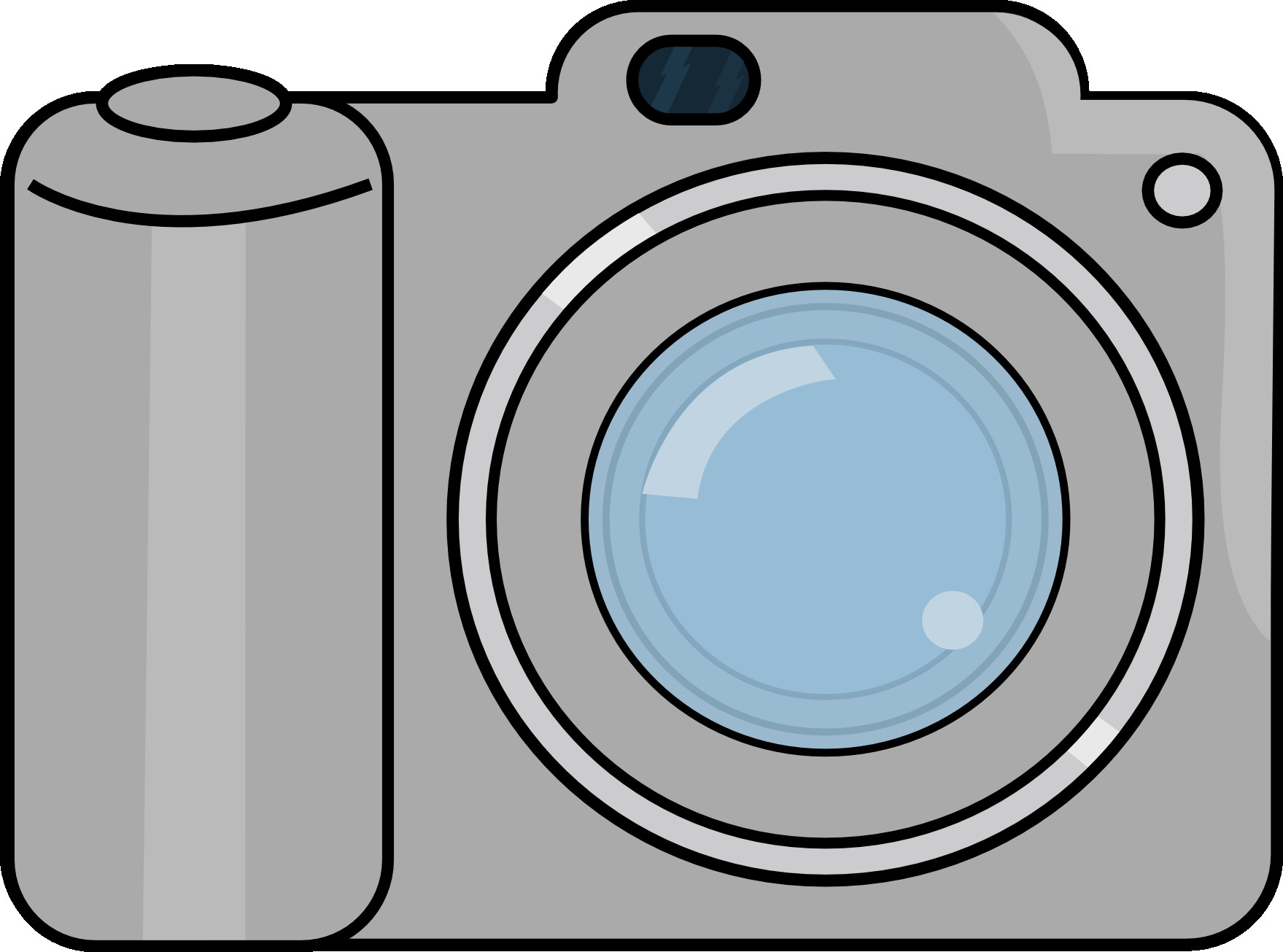 1759x1305 Free Clip Art Camera Camera Iphone Ipad Free Image On Pixabay