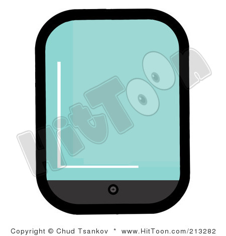 450x470 Ipad Clipart Clipart Panda
