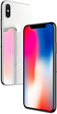 189x376 Iphone X Pictures Transparent Png Pictures