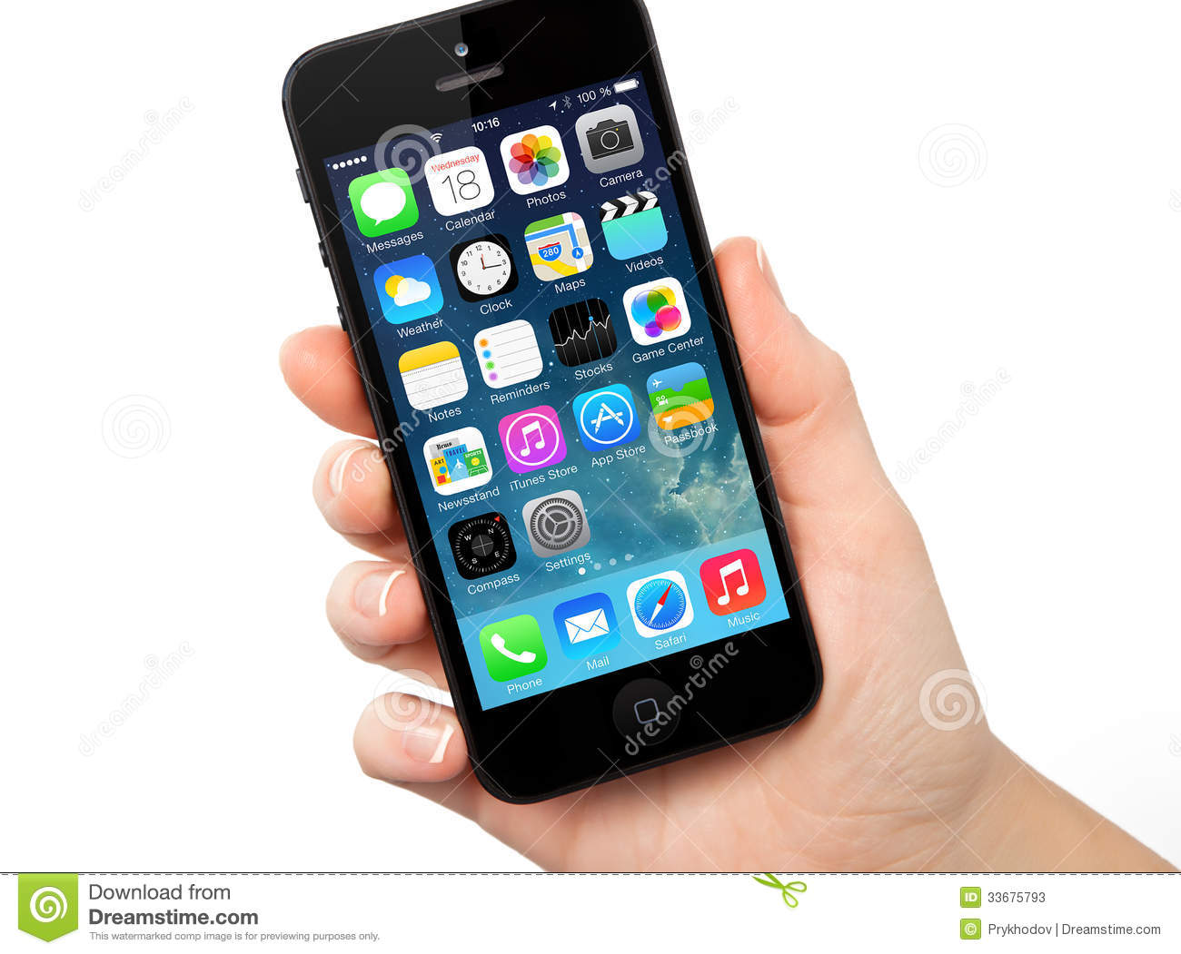 1300x1051 Clipart Of Iphone 7