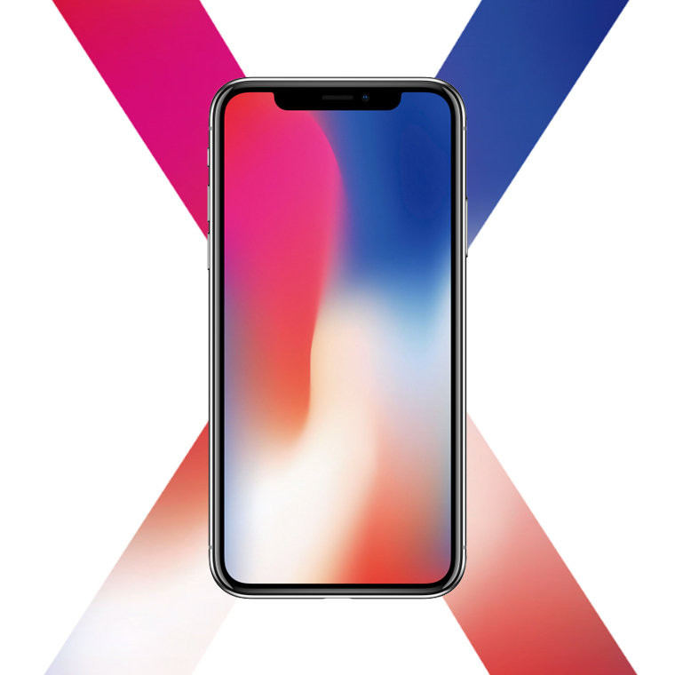760x760 Iphone X All The New Features