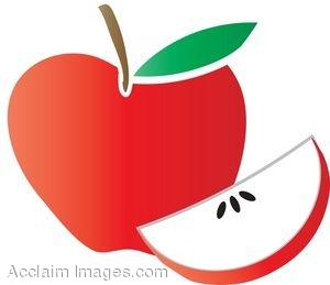 300x259 Red Ipod Clipart