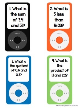 253x350 Uses Of Decimals Clipart