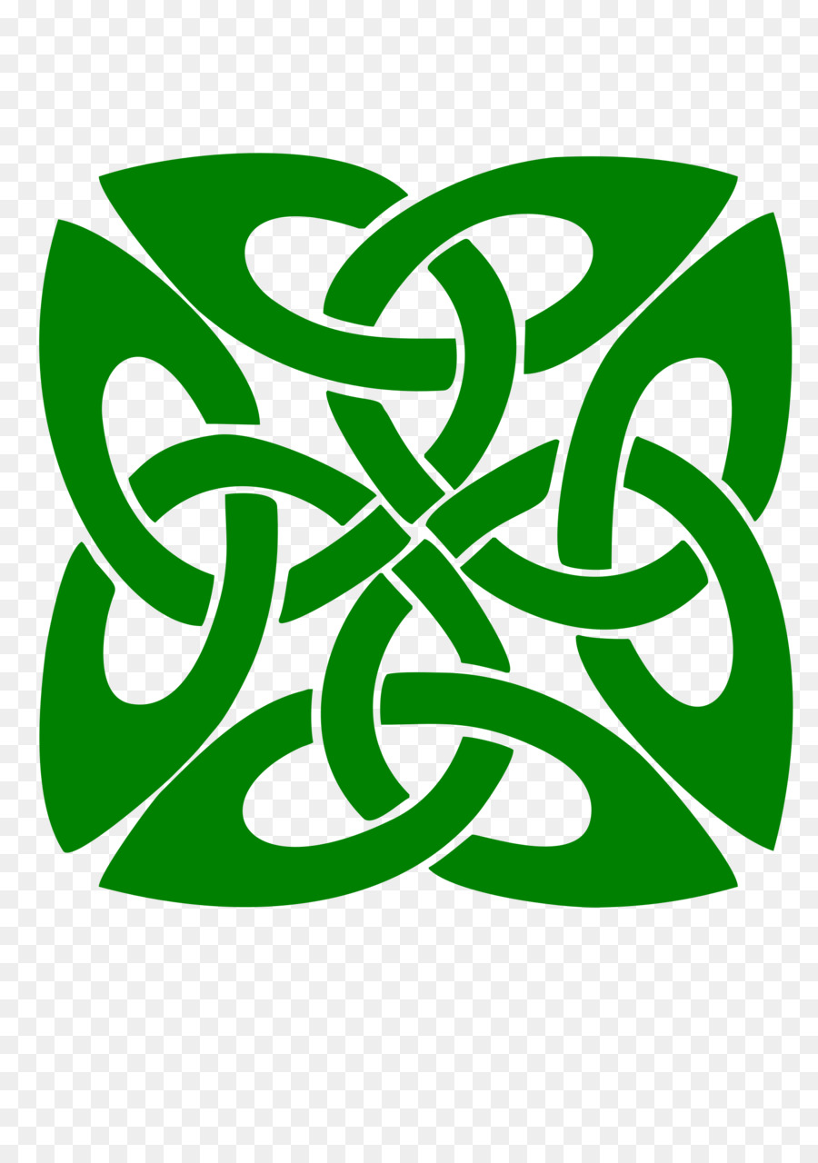 900x1280 Ireland Celtic Knot Celts Clip Art