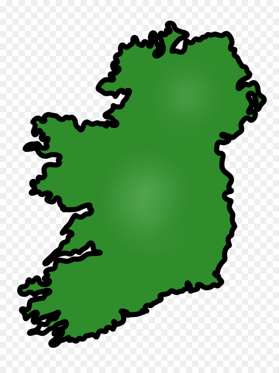 900x1200 Ireland Map Irish Clip Art