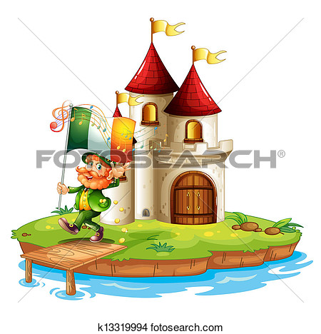 450x468 Ireland Clip Art