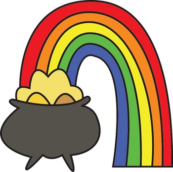 350x347 March Clip Art Free