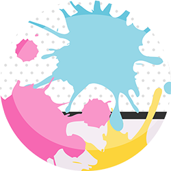 250x250 St Patrick`s Day Clipart Irish Orang Design Bundles