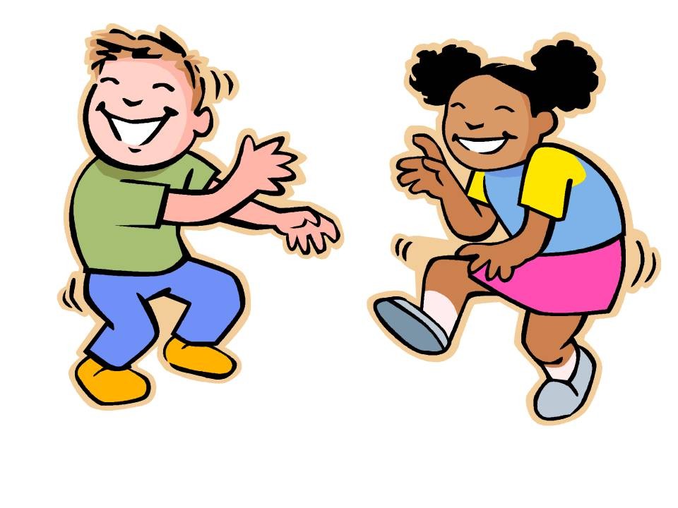 960x720 Collection Of Children Dancing Clipart Png High Quality