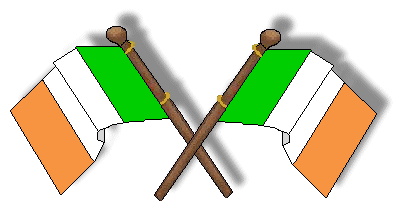 399x210 Ireland Clip Art Free Clipart Panda