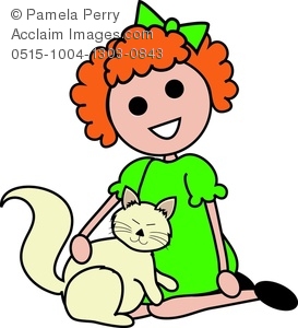 273x300 Irish Girl Clipart Amp Stock Photography Acclaim Images