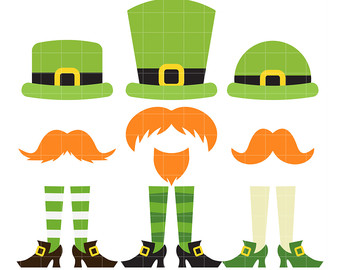 340x270 Irish Clipart Etsy