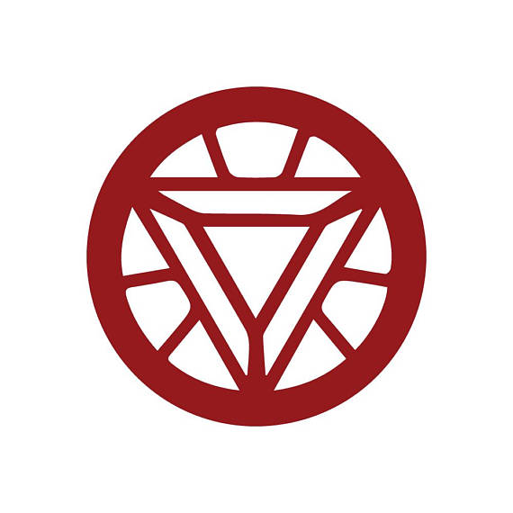 570x570 Iron Man Svg, Superhero Svg,ironman Clip Art, Iron Man Logo Svg