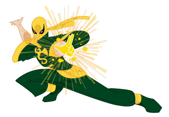 576x400 Iron Fist Byecoyote