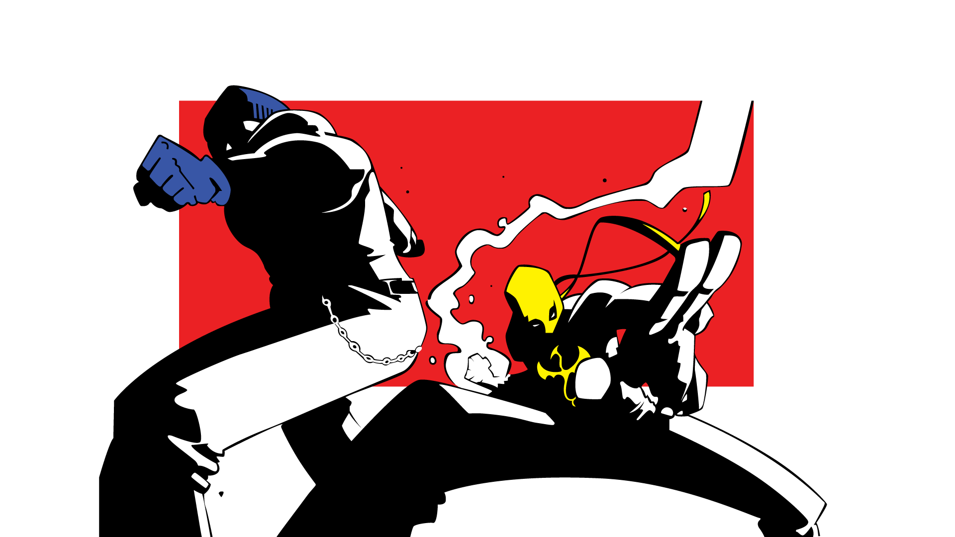 1920x1080 Power Man And Iron Fist Wallpaper [1920x1080] Marvel