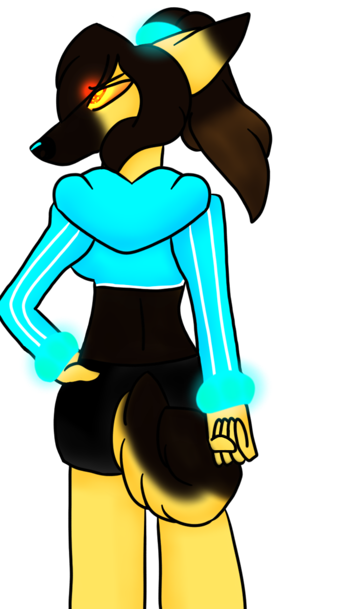 670x1191 Welcome To The King Of Iron Fist Tournament 7! By Artistneva