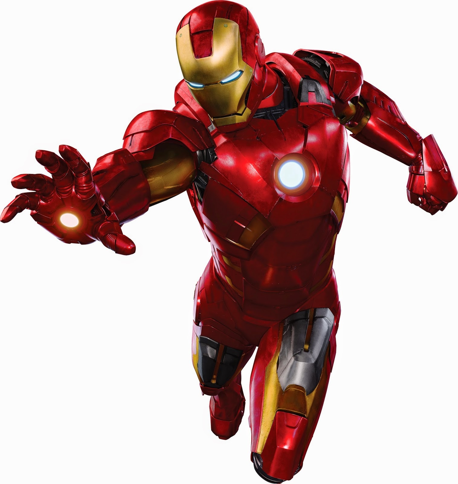1517x1600 Awesome Iron Man Clipart Design