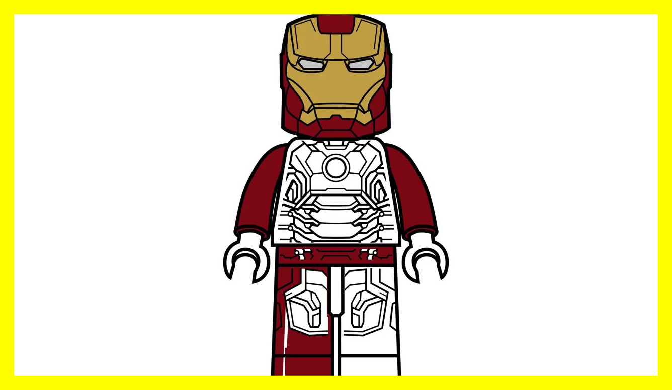 1336x776 Fascinating Spiderman Iron Man Marvel Coloring Pages Colouring