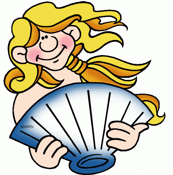 595x600 Venus Goddess Facts For Kids Coloring Pages Kids 2018