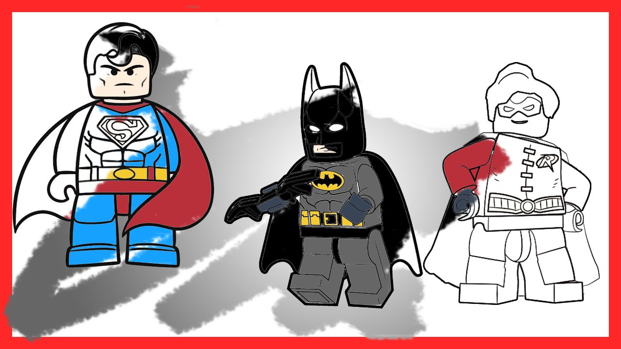 1280x720 Batman The Animated Series Coloring Pages Unique