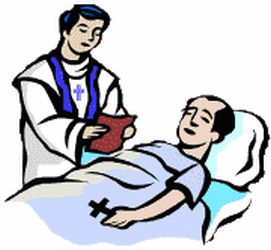 271x250 Sick Grandma Clipart