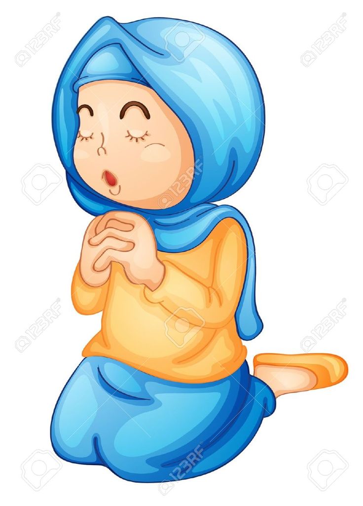 736x1025 Islam Clipart Dua 3636969