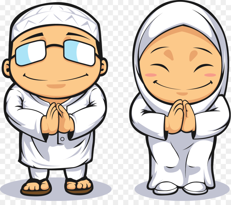900x800 Islam Muslim Royalty Free Clip Art