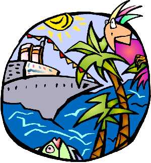 300x323 Island Clipart Caribbean Food