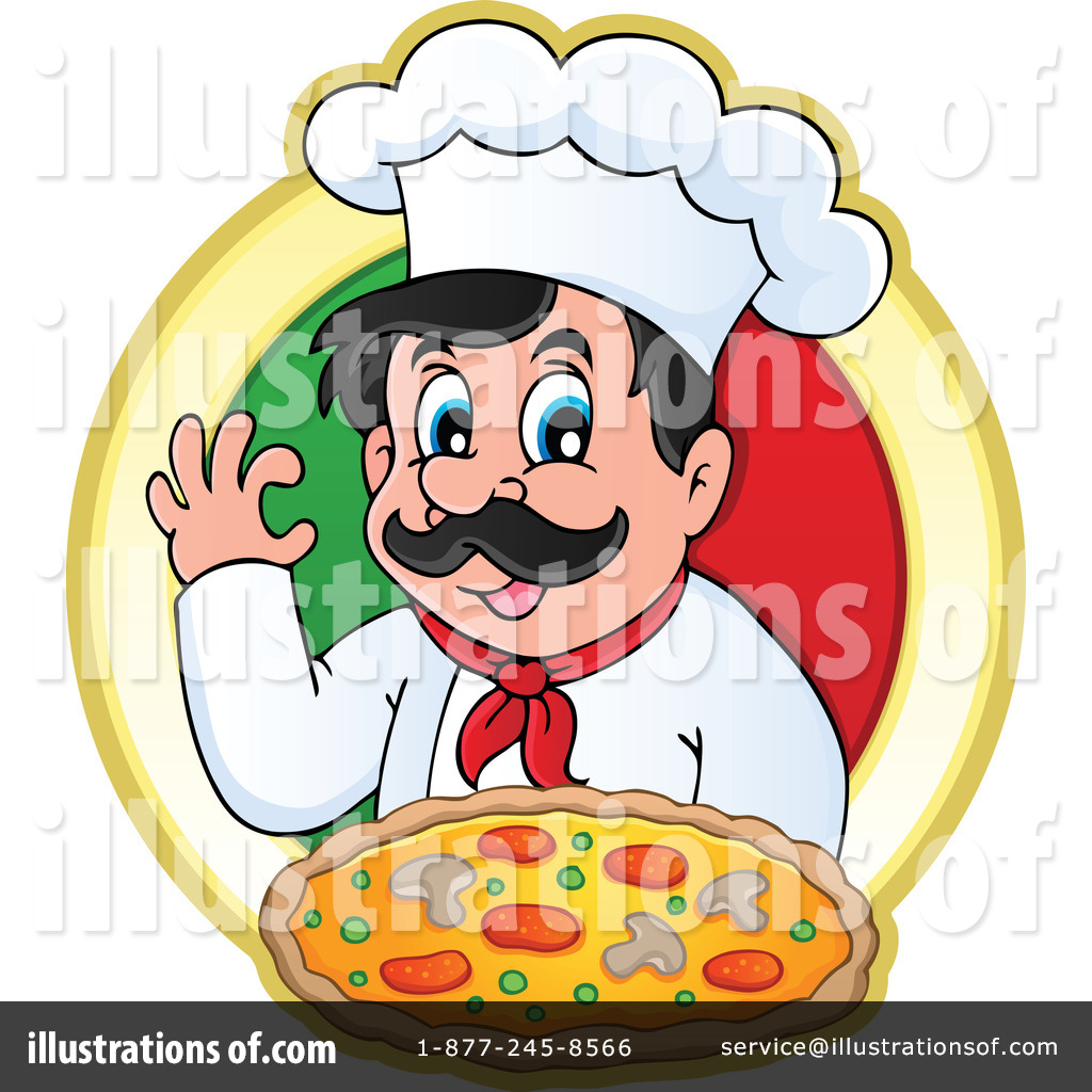 1024x1024 Italian Cuisine Clipart