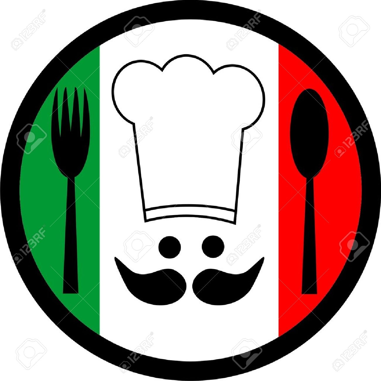 1300x1300 New Italy Clipart Gallery