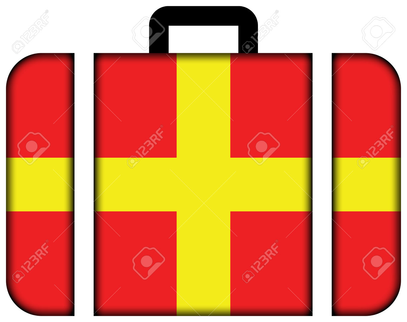 1300x1029 Suitcase Clipart Italy