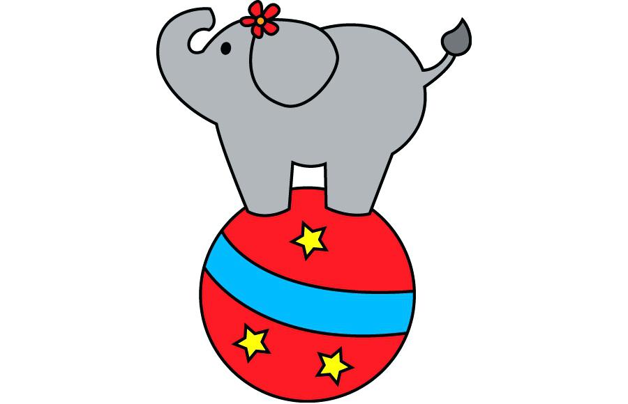 900x580 Clip Art Circus Rosenwerk Work