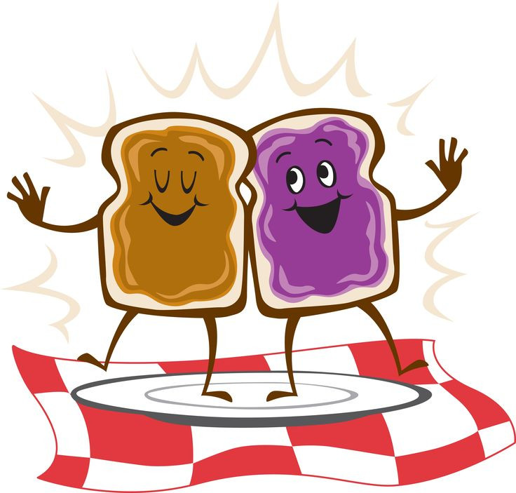 736x703 Pb And J Clipart 28 Best Clip Art Images On Alihkan.us