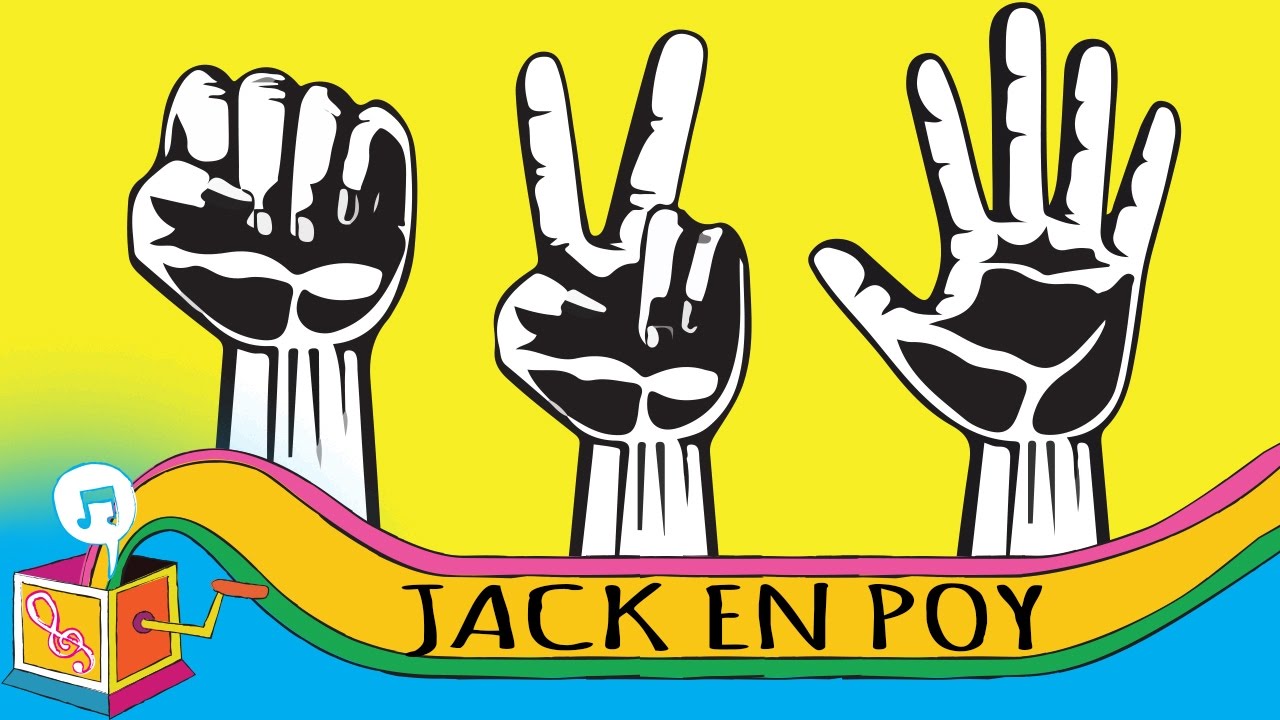 1280x720 Jack En Poy Karaoke