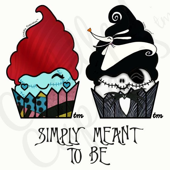 570x570 Boy And Girl Skeleton Shirt Baby Nightmare Cupcake Shirt Jack