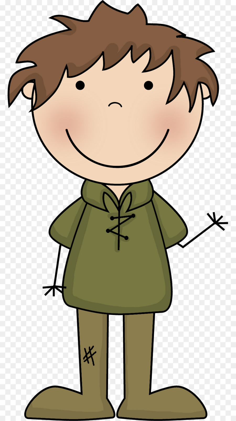 900x1600 Jack And The Beanstalk Fairy Tale Giant Clip Art