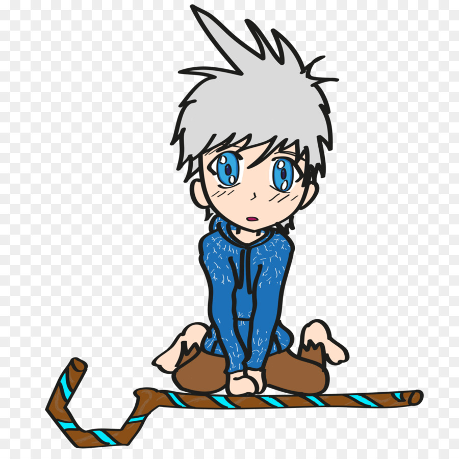900x900 Jack Frost Drawing Cartoon Clip Art