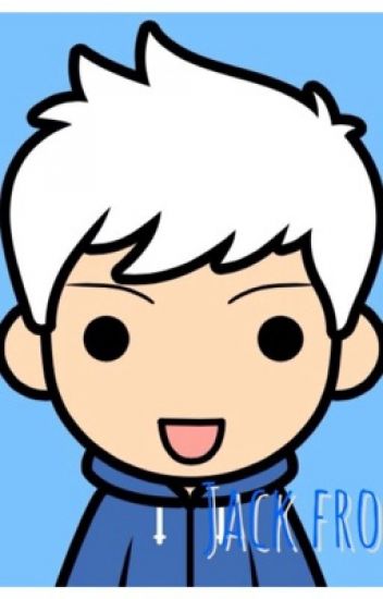 352x550 Jack Frost Imagines