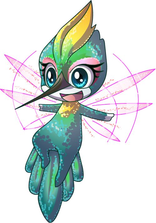 499x714 33 Best Chibi Rise The Guardians Images On Rise