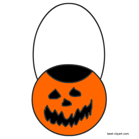 450x450 Free Halloween Clip Art