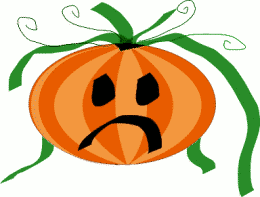 260x197 Free Jack O Lantern Clipart
