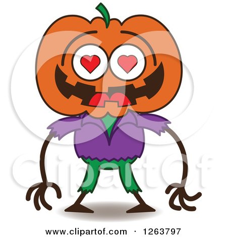 450x470 Scarecrow Clipart Jack O Lantern